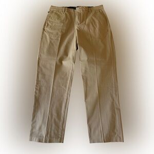 Dockers Men’s Tan Dress Pants - Size 33x30, Never Worn